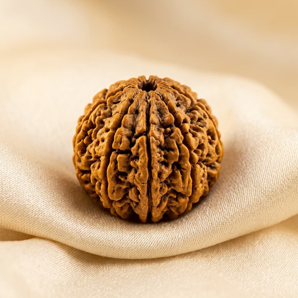 దశముఖి రుద్రాక్ష (10 Mukhi Rudraksha)