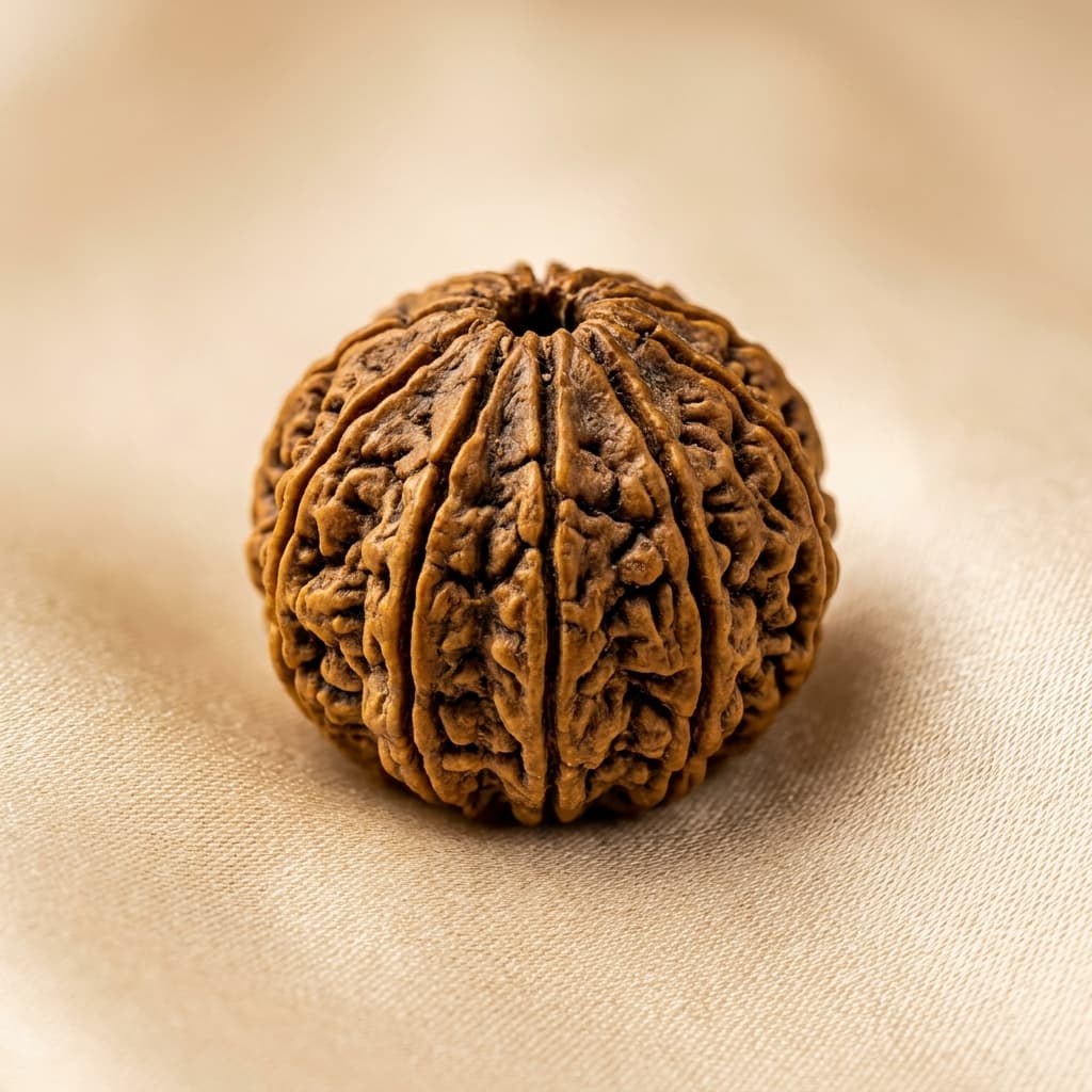 ఏకాదశ ముఖి రుద్రాక్ష (11 Mukhi Rudraksha)