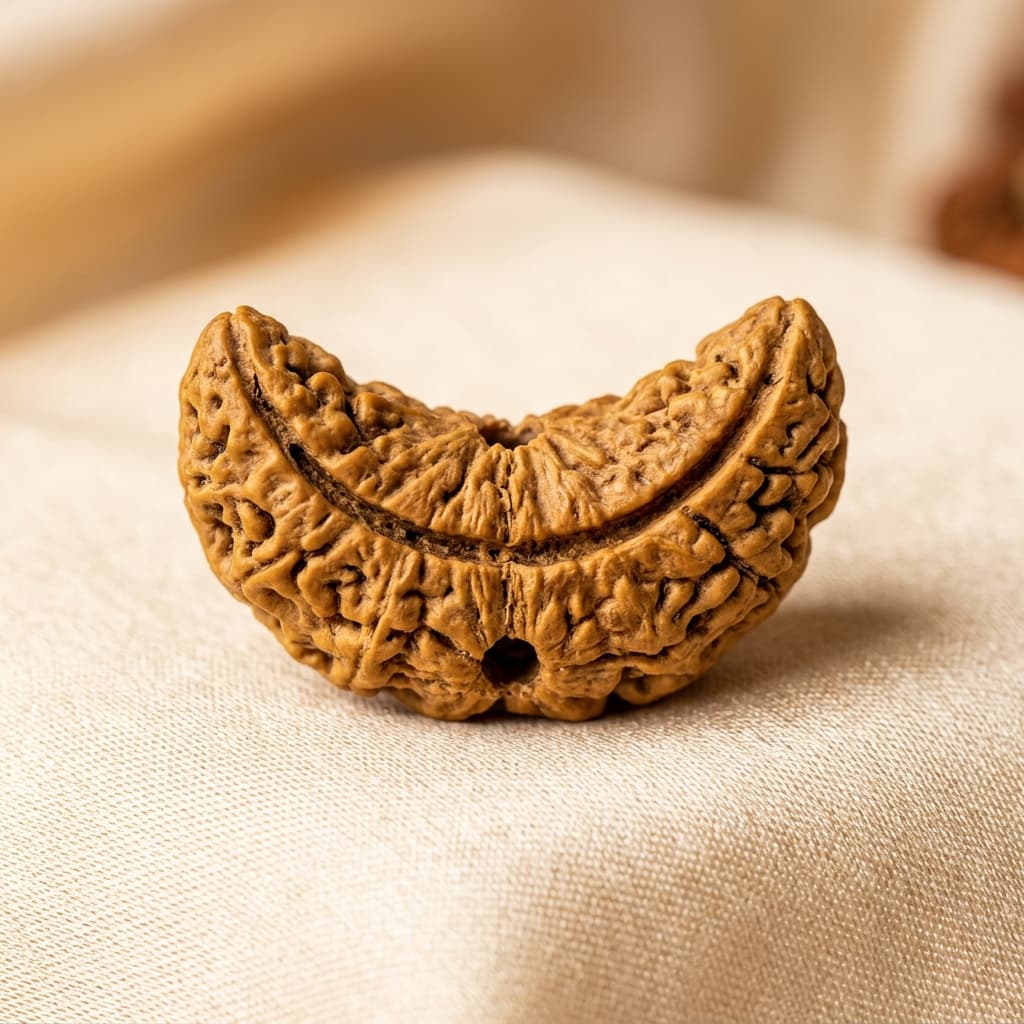 ఏకముఖి రుద్రాక్ష (1 Mukhi Rudraksha)